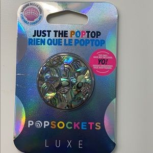 Brand new pop socket